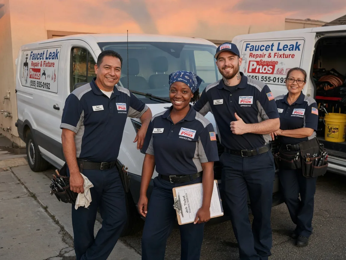 Faucet Repair company in Springfield, ME