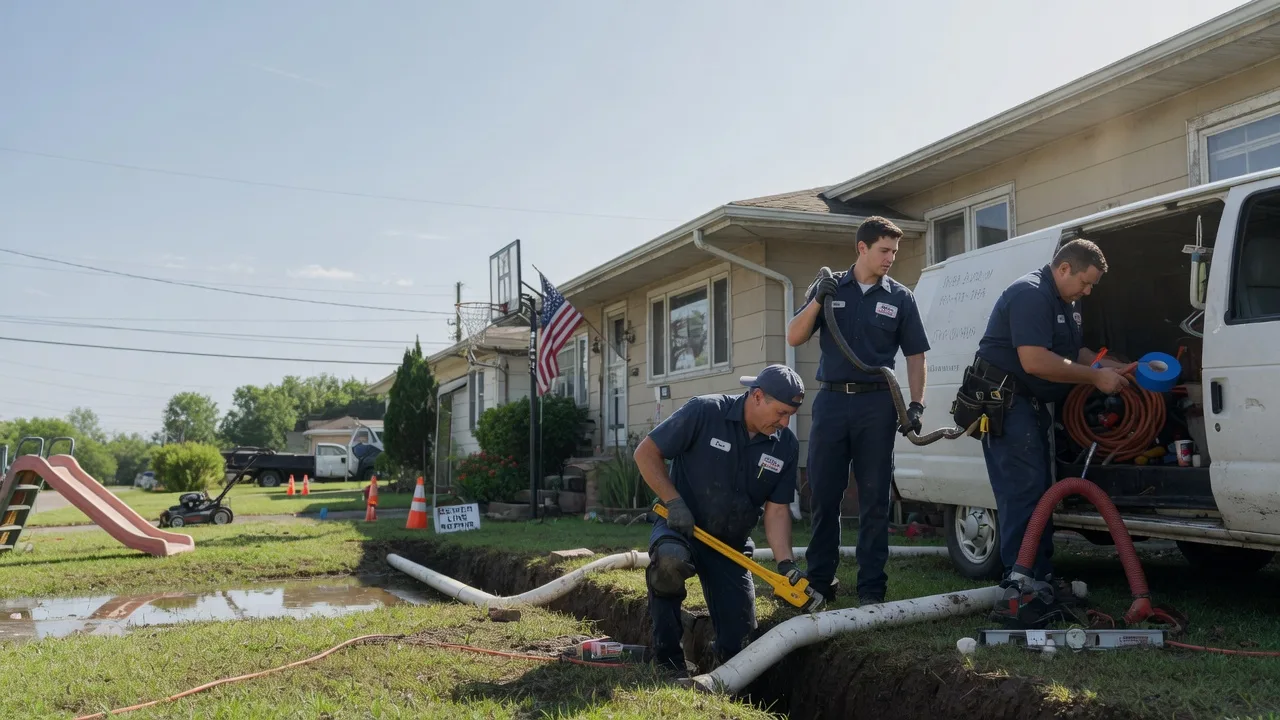 Toilet Installation in Springfield, ME near me
